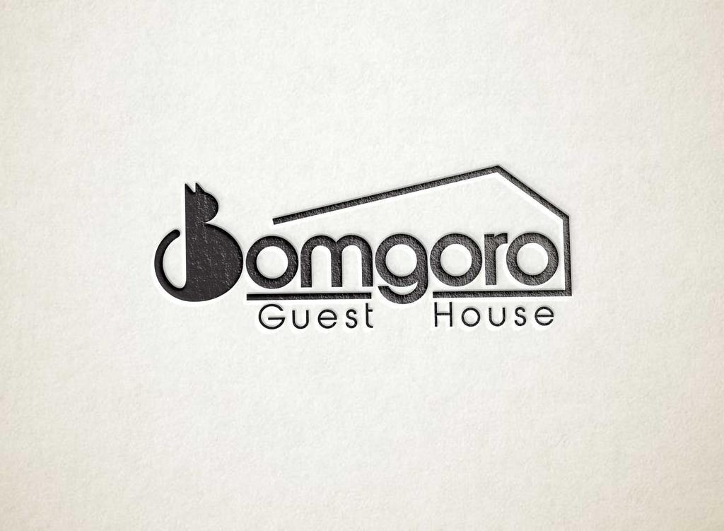 Bomgoro Guesthouse Daegu Exterior photo